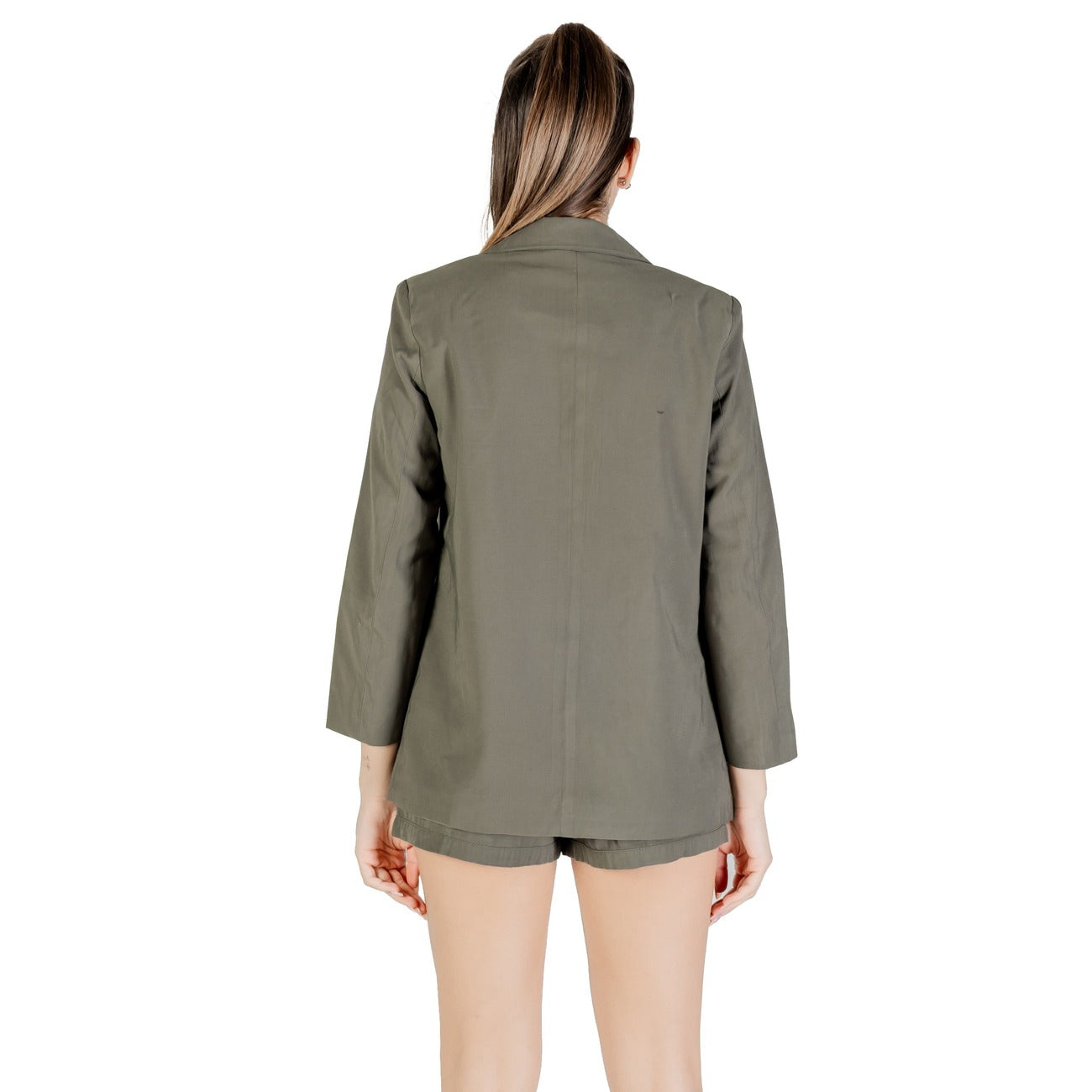 Only Women's Jacket