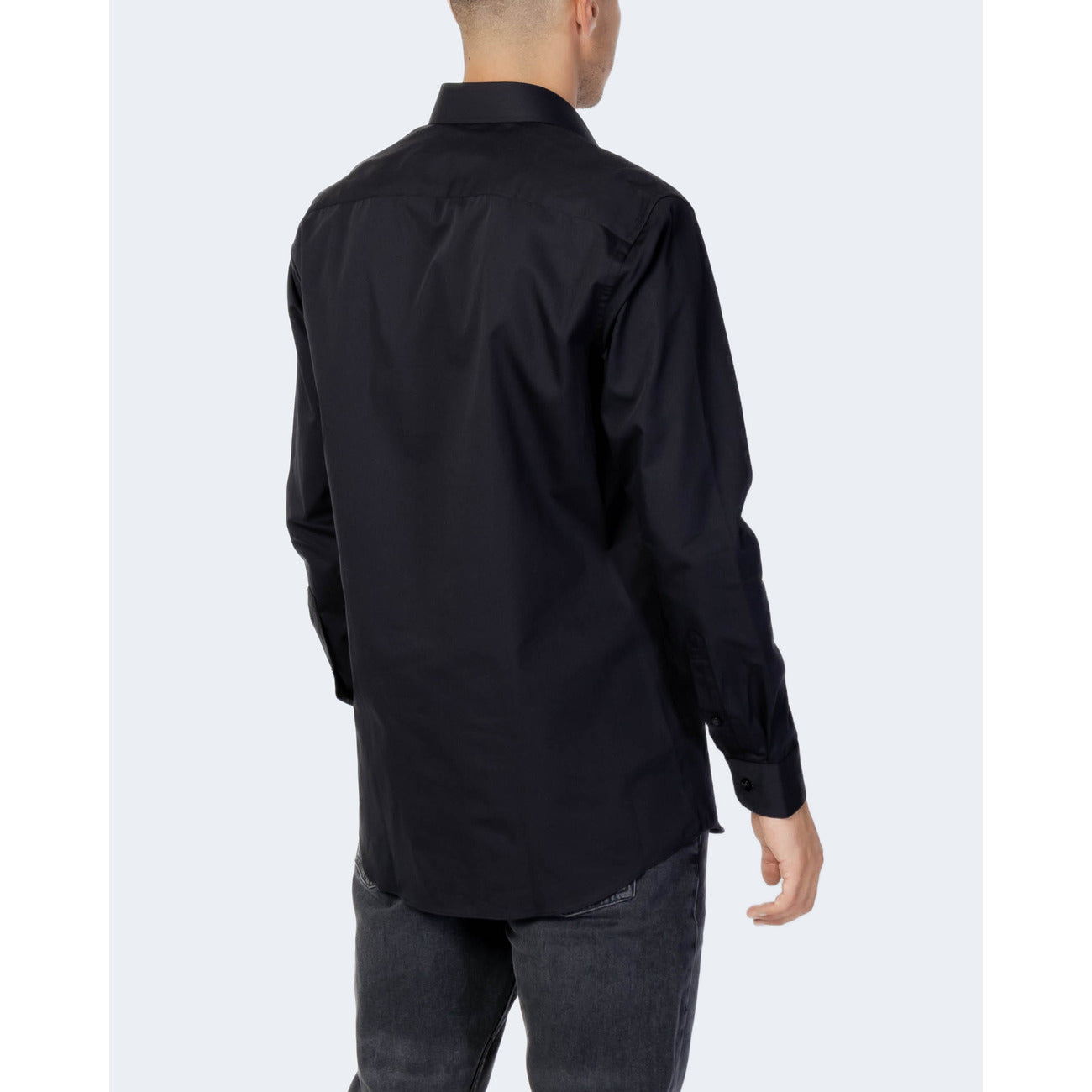 Selected Men's Shirt