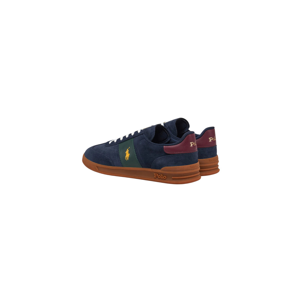 Ralph Lauren Men's Sneakers
