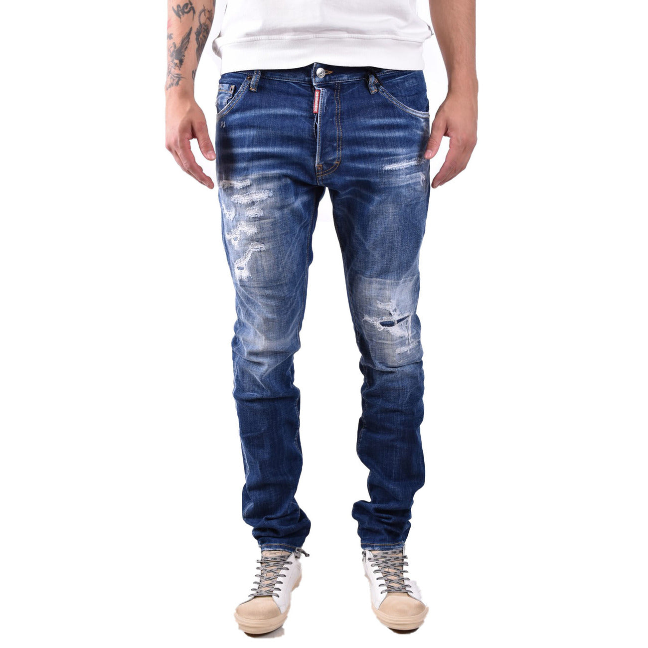 Dsquared2 Men's Jeans