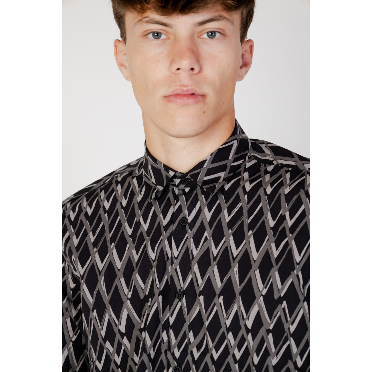 Antony Morato Men's Shirt
