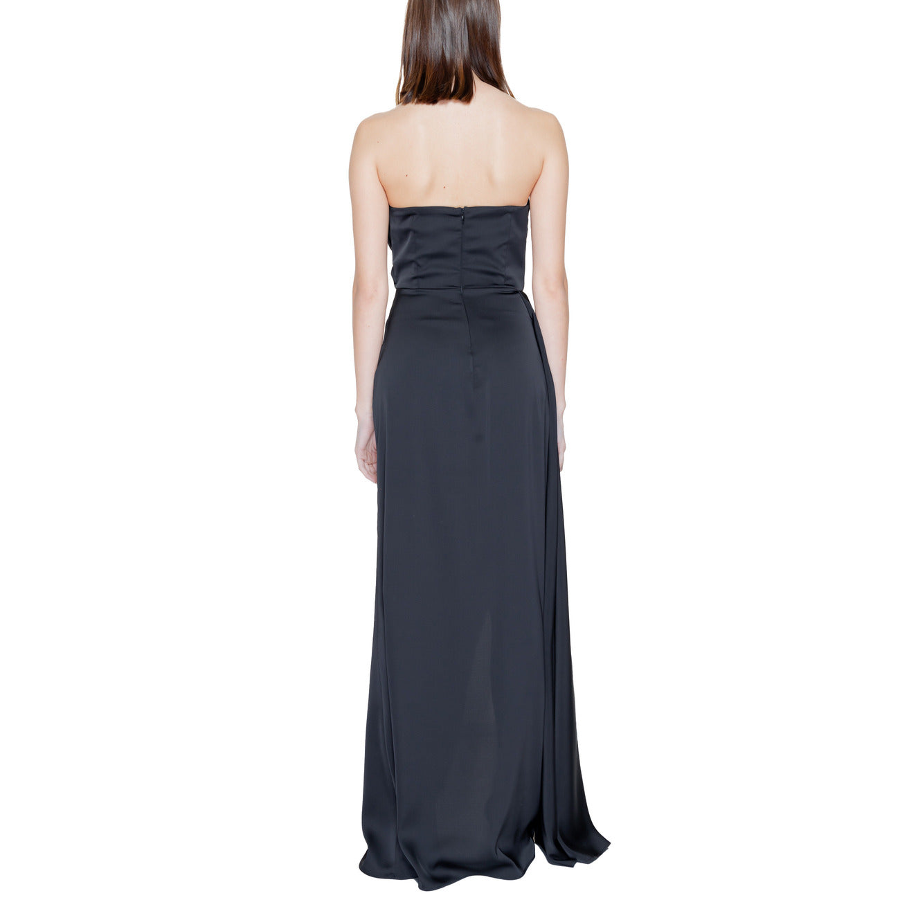 Silence Women's Dress