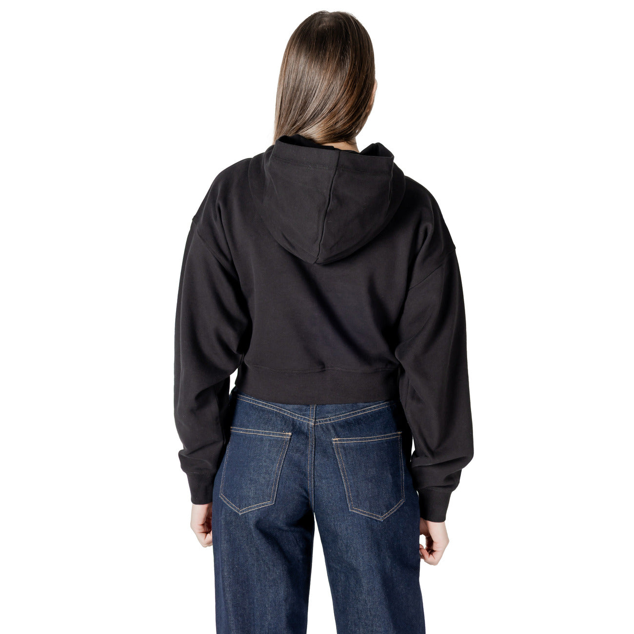 Calvin Klein Jeans Women's Sweatshirt