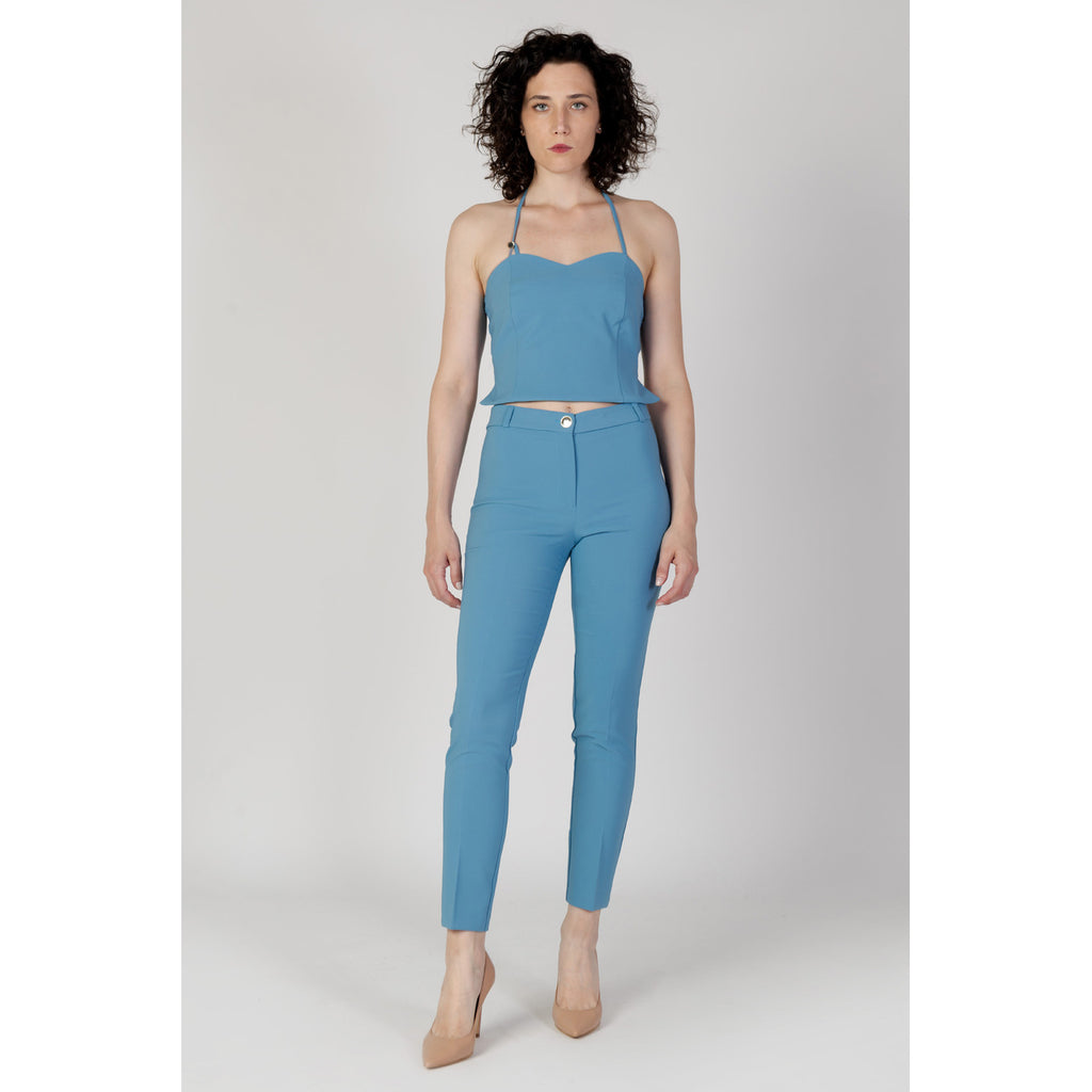 Renaissance Women's Top