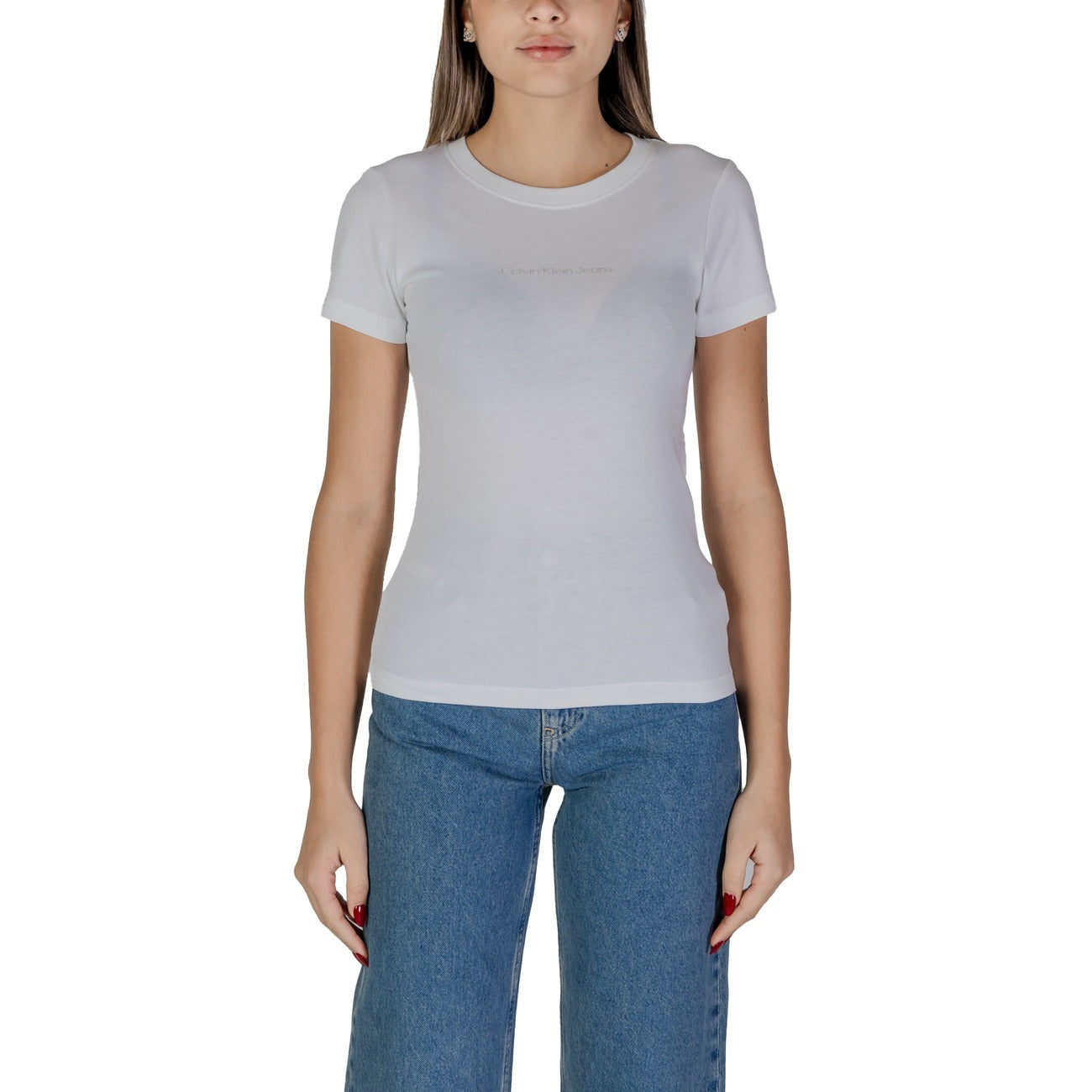 Calvin Klein Jeans Women's T-Shirt