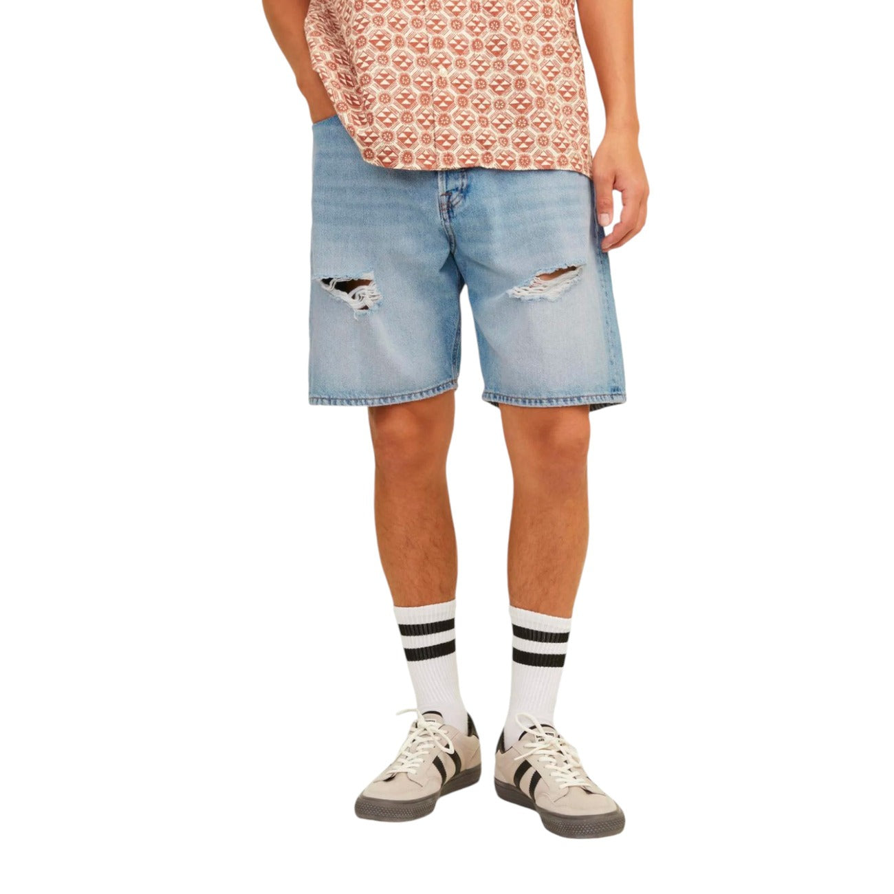 Jack & Jones Men's Bermuda Shorts