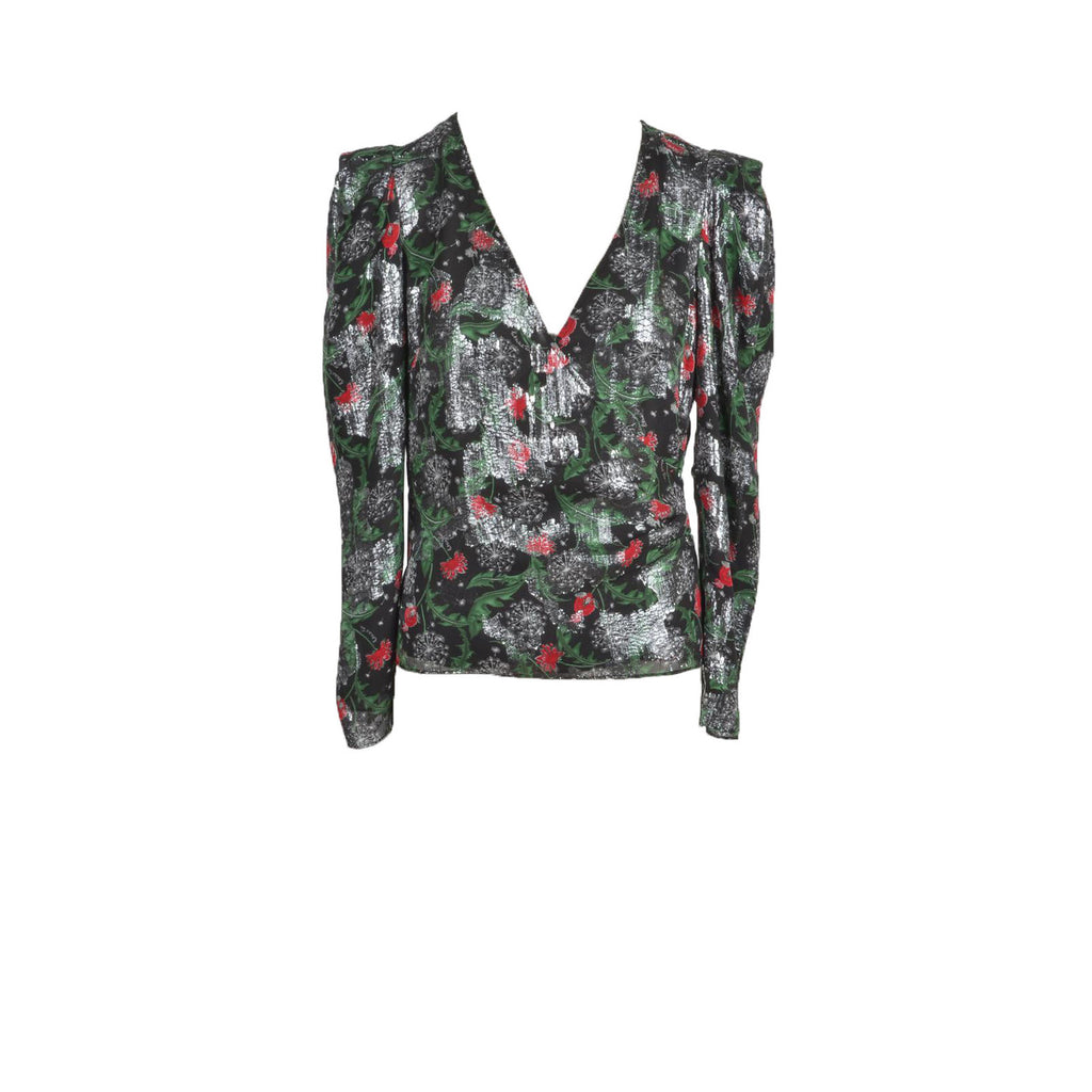 Patrizia Pepe Women's Blouse