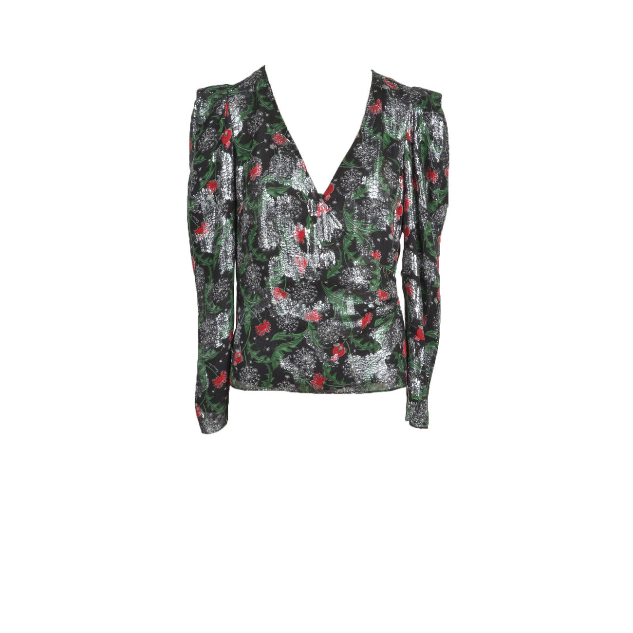 Patrizia Pepe Women's Blouse