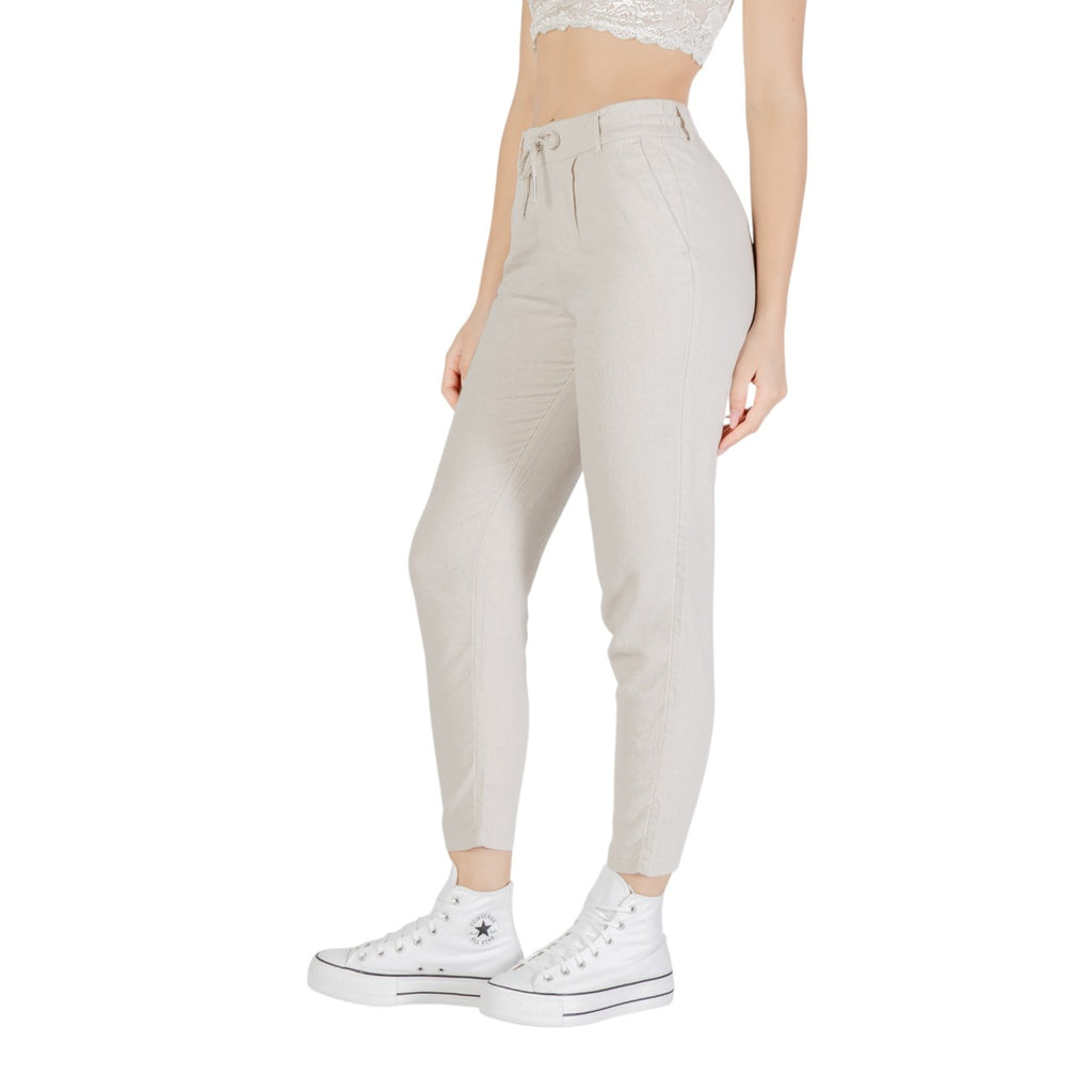 Only Pantaloni Donna