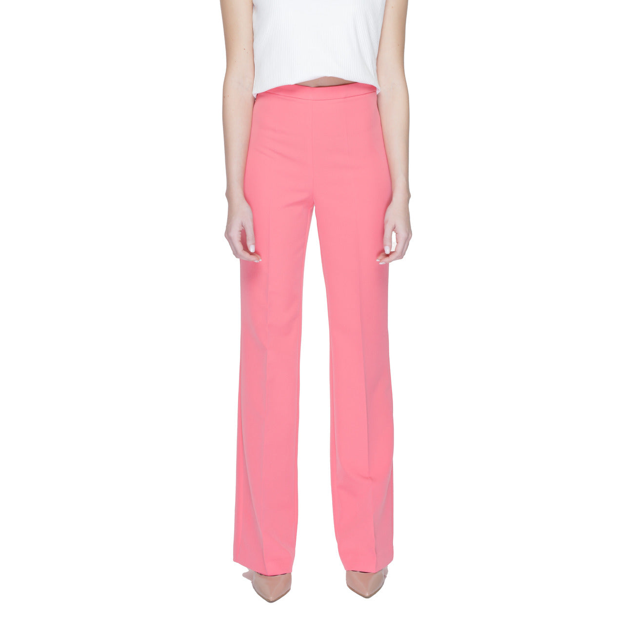 Silence Pantaloni Donna