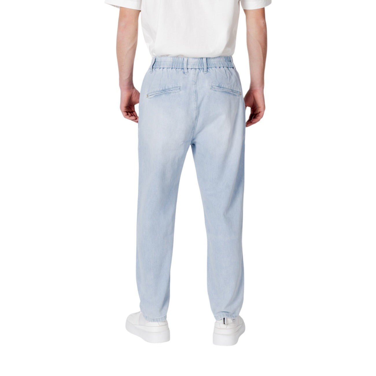 Gianni Lupo Men's Jeans