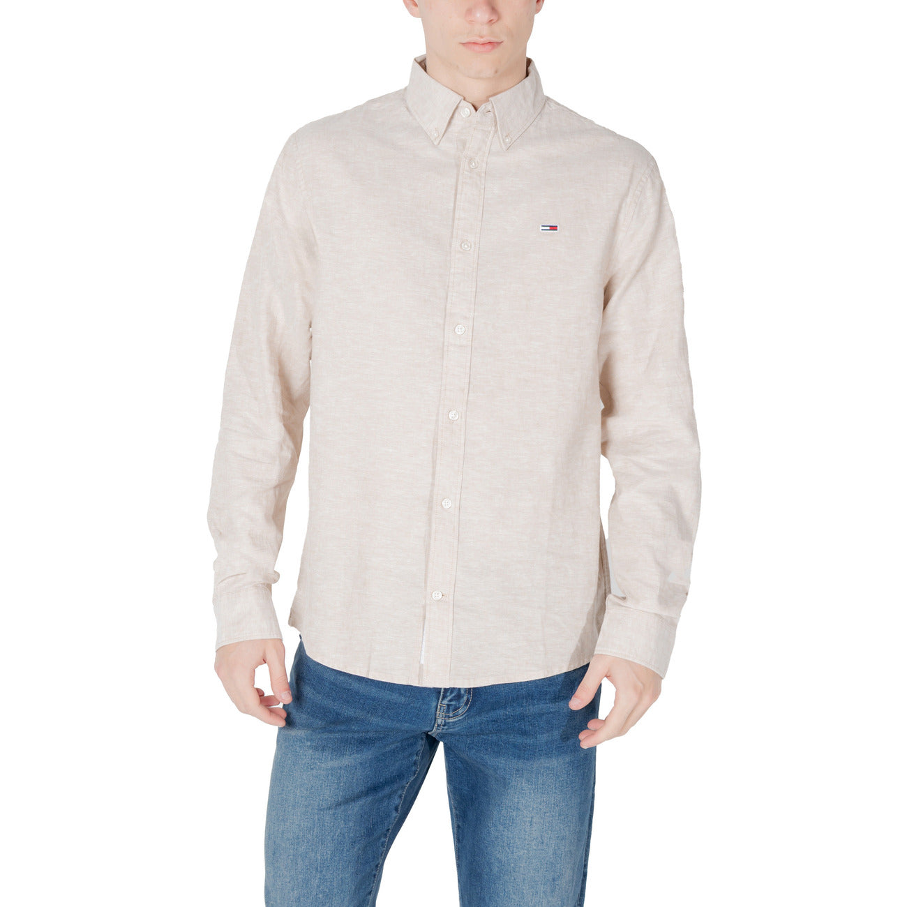 Tommy Hilfiger Jeans Men's Shirt
