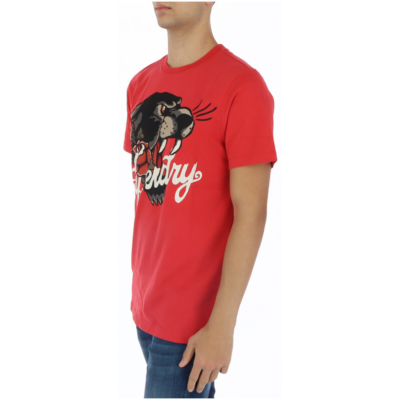 Superdry Men's T-Shirt