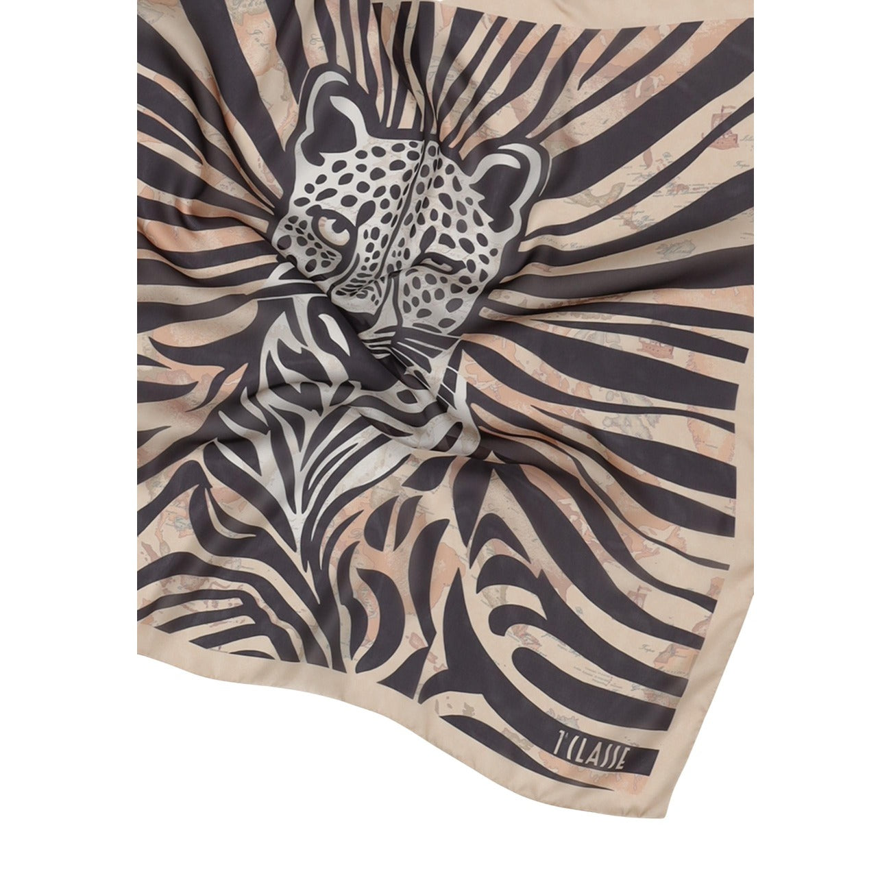 Alviero Martini Prima Classe Sciarpa Donna