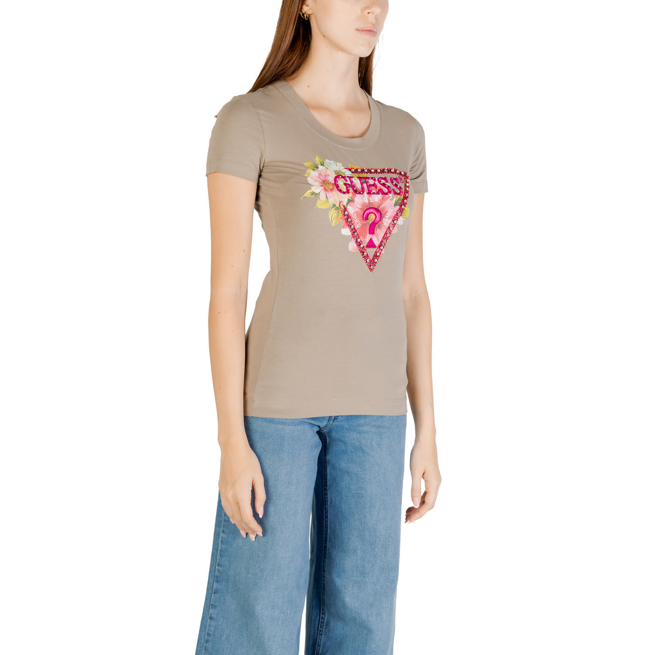 Guess Women's T-Shirt