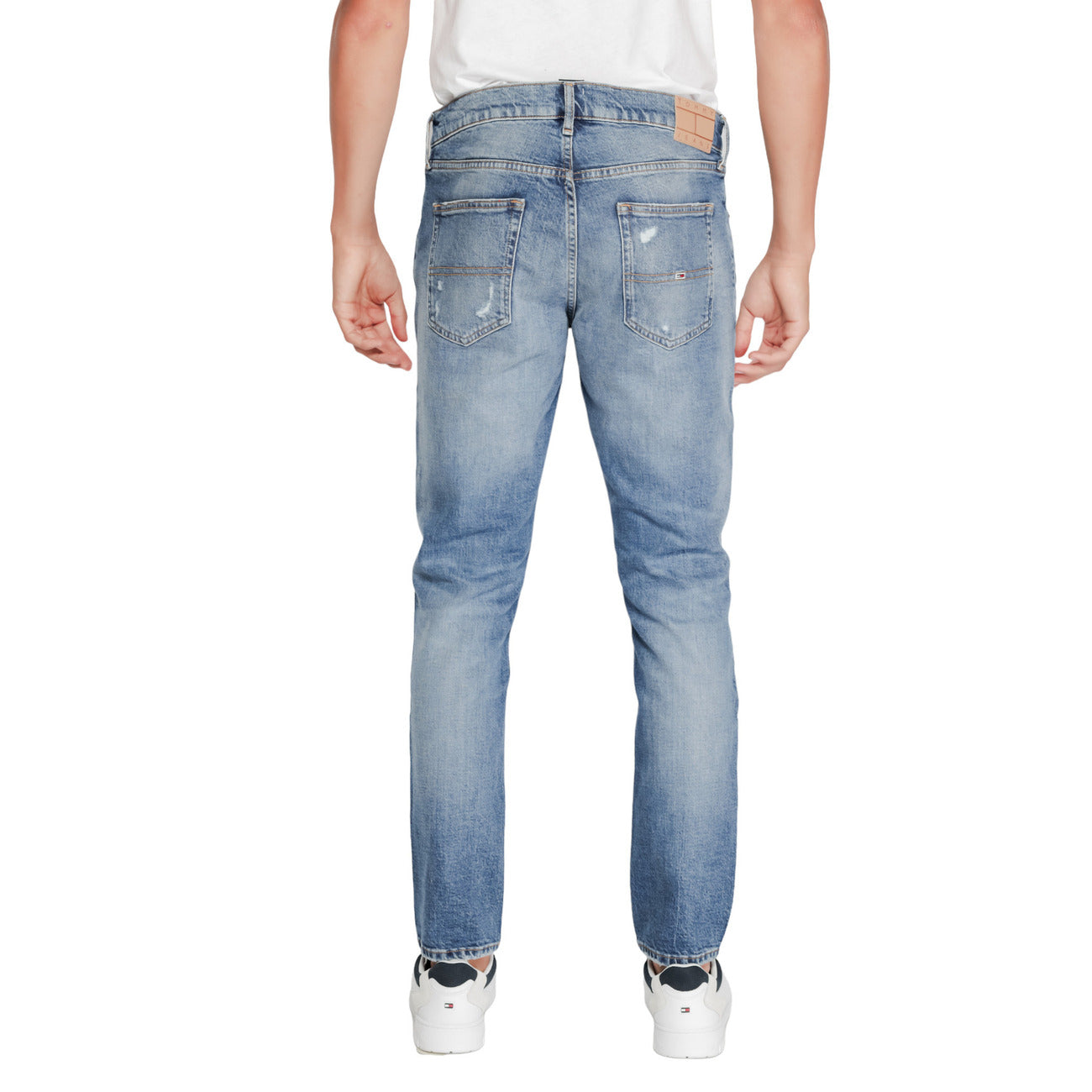 Tommy Hilfiger Men's Jeans