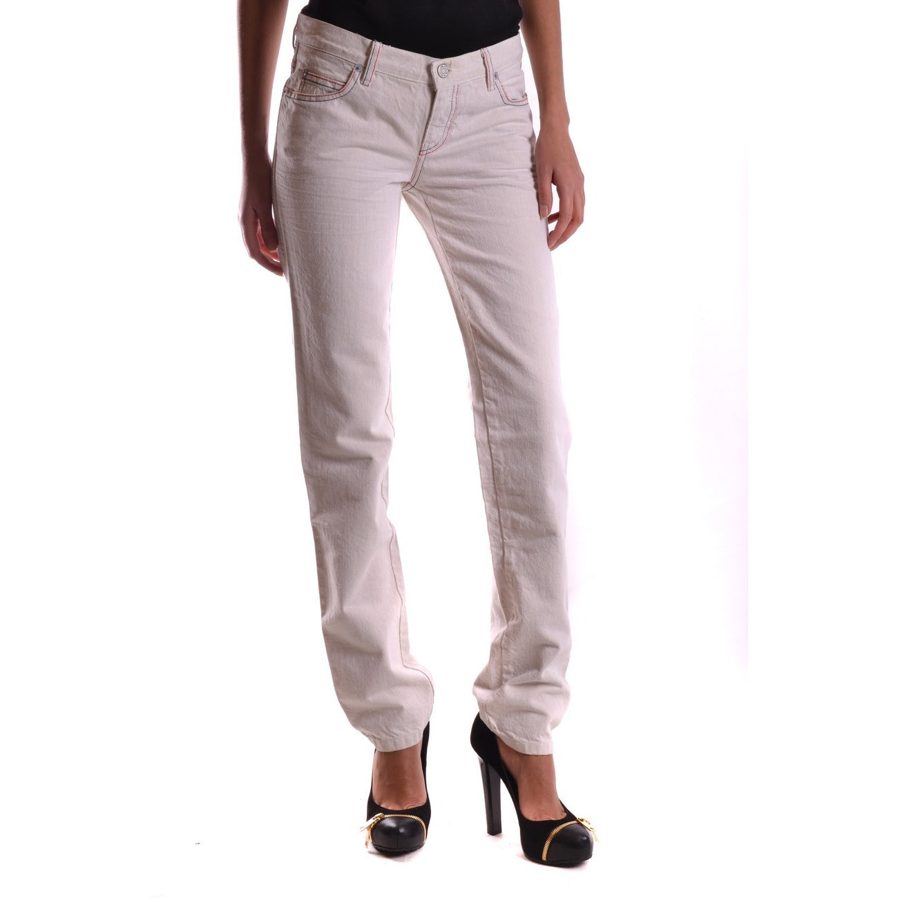 Alexander McQueen Women's Jeans