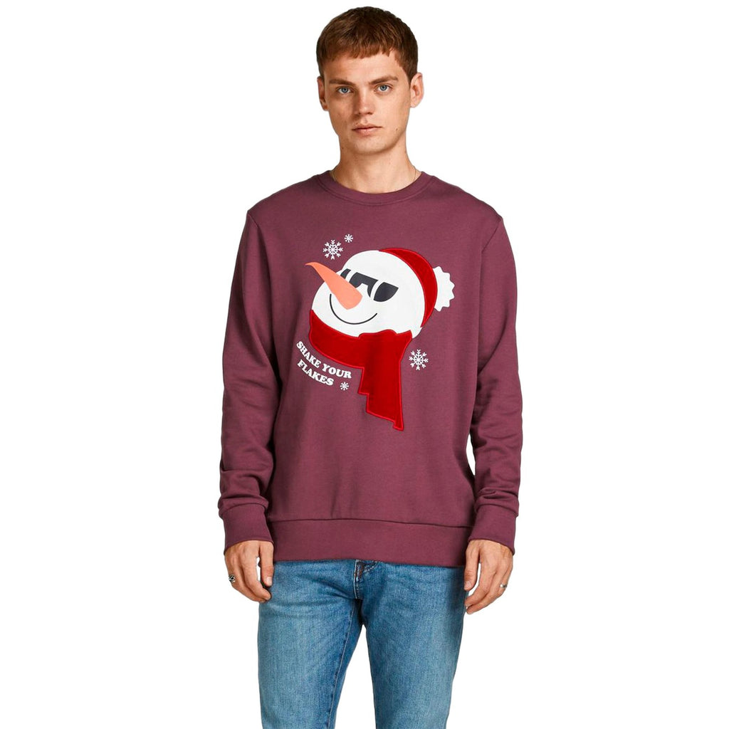 Jack &amp; Jones Men's Sweatshirt