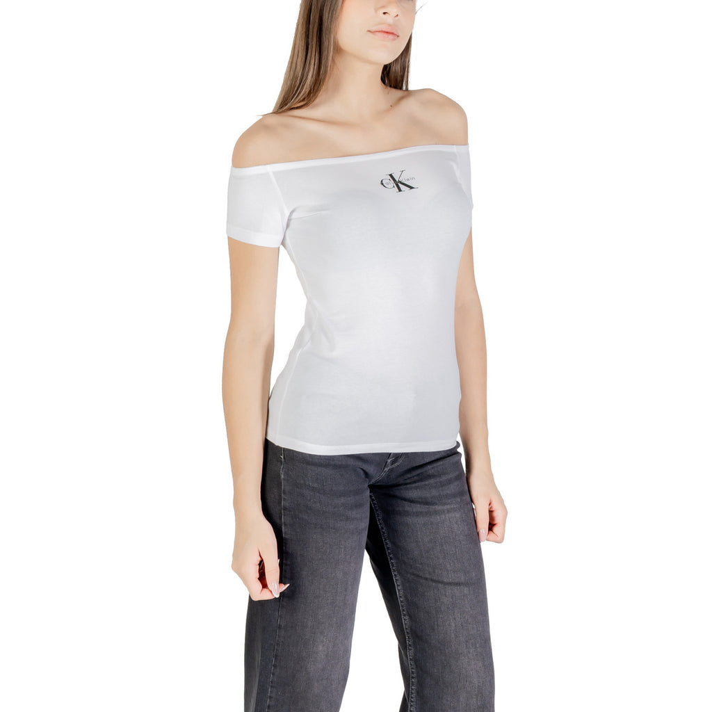 Calvin Klein Jeans Women's T-Shirt