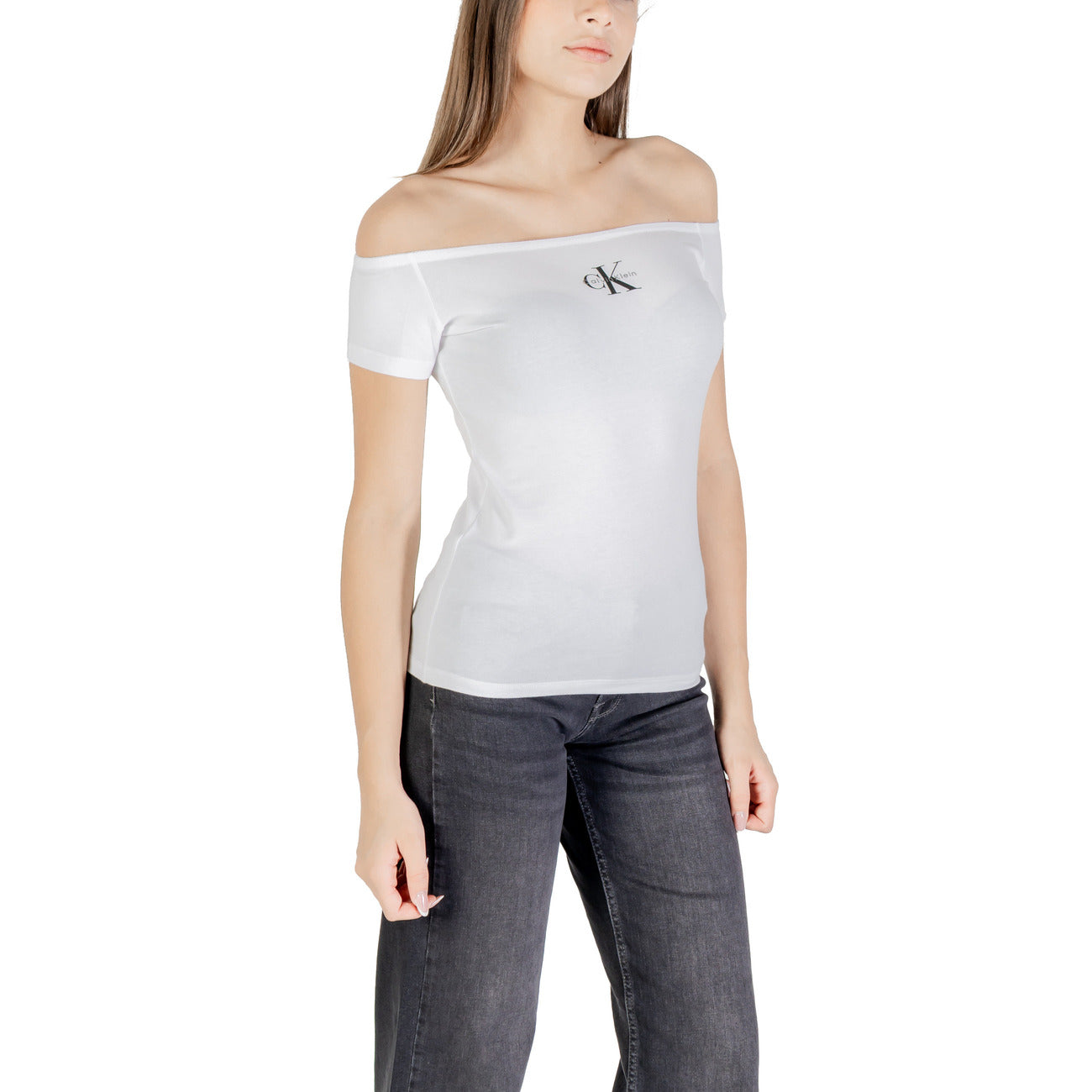 Calvin Klein Jeans Women's T-Shirt