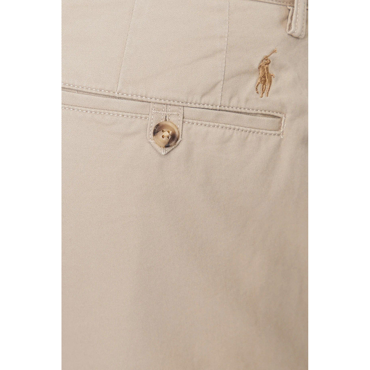 Polo Ralph Lauren Men's Bermuda Shorts