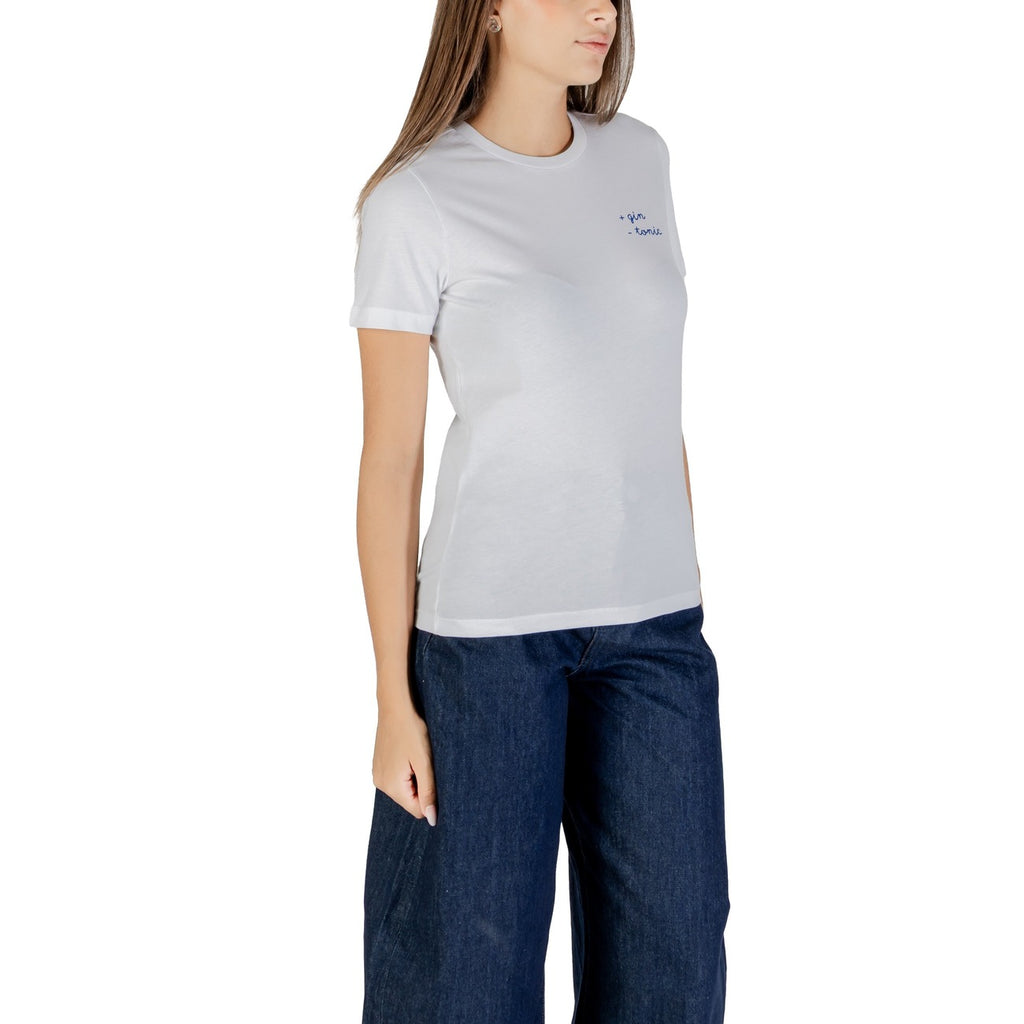 Only Women's T-Shirt