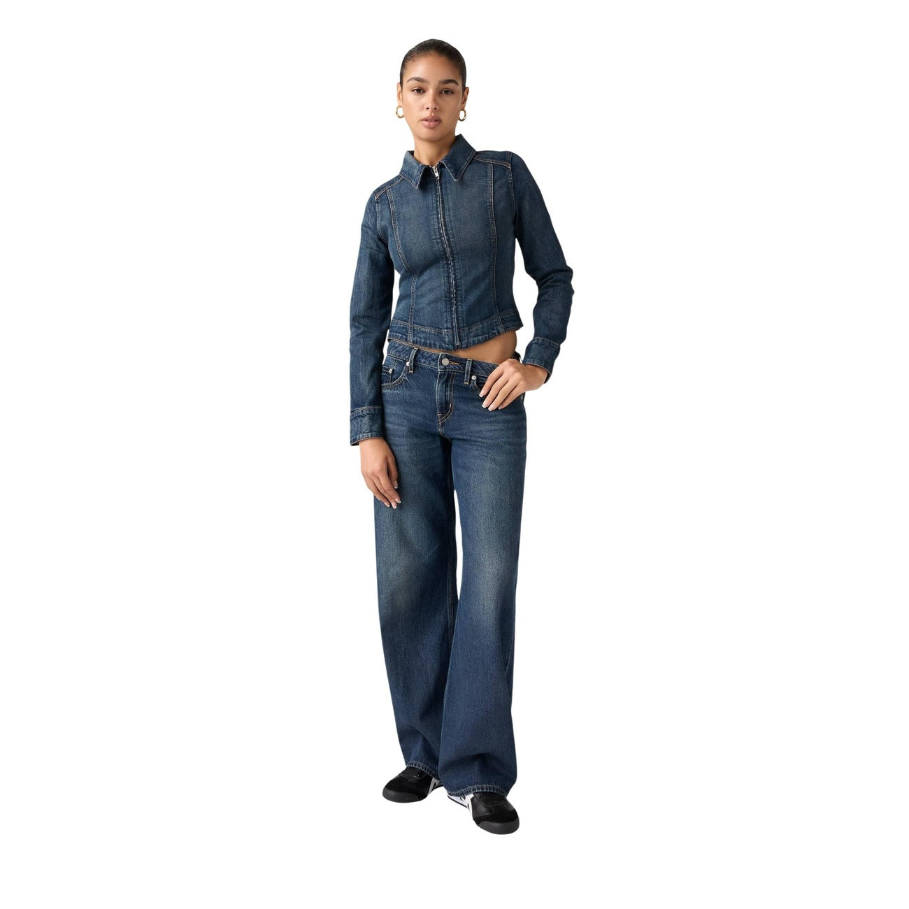 Levis® Jeans Donna