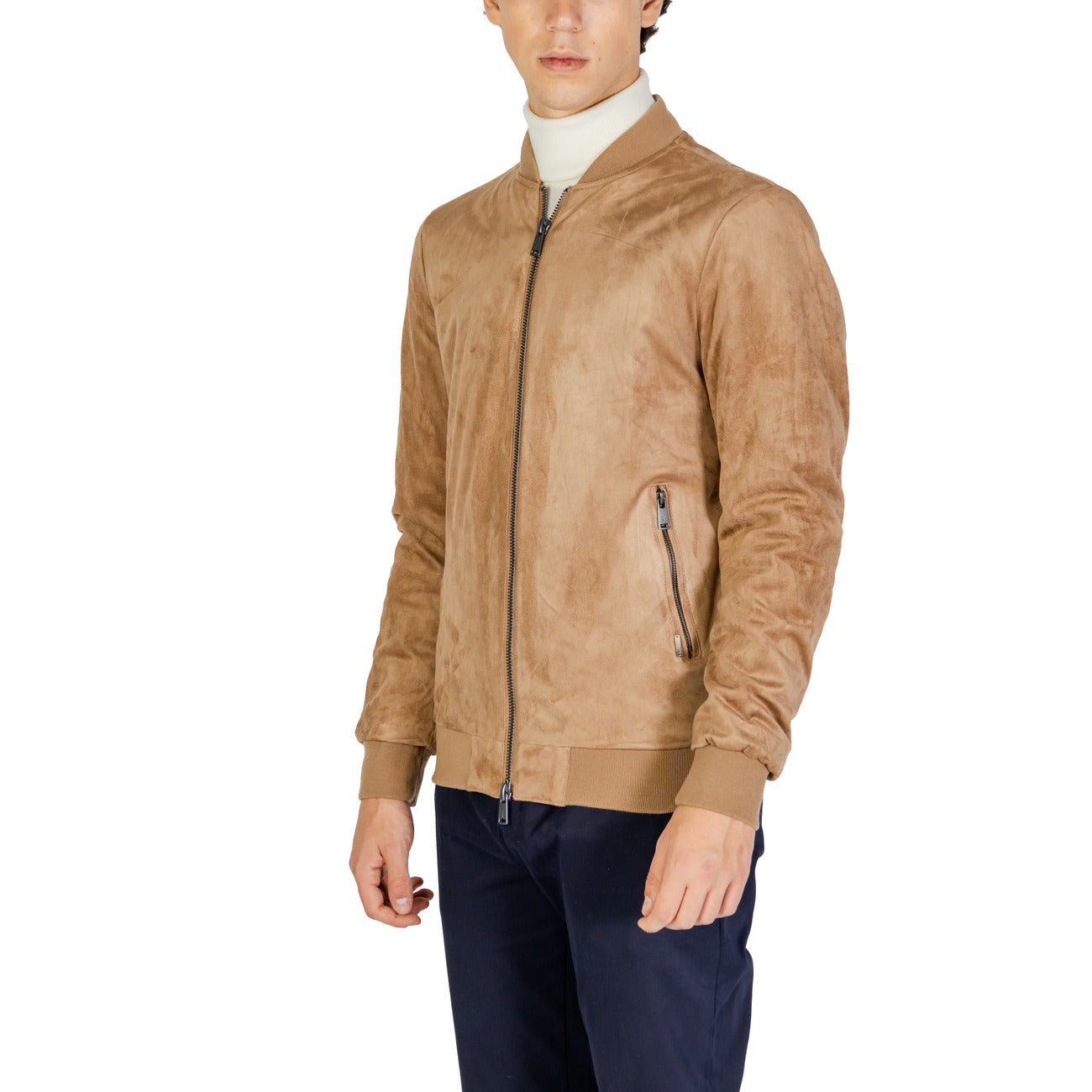 Gianni Lupo Men's Jacket