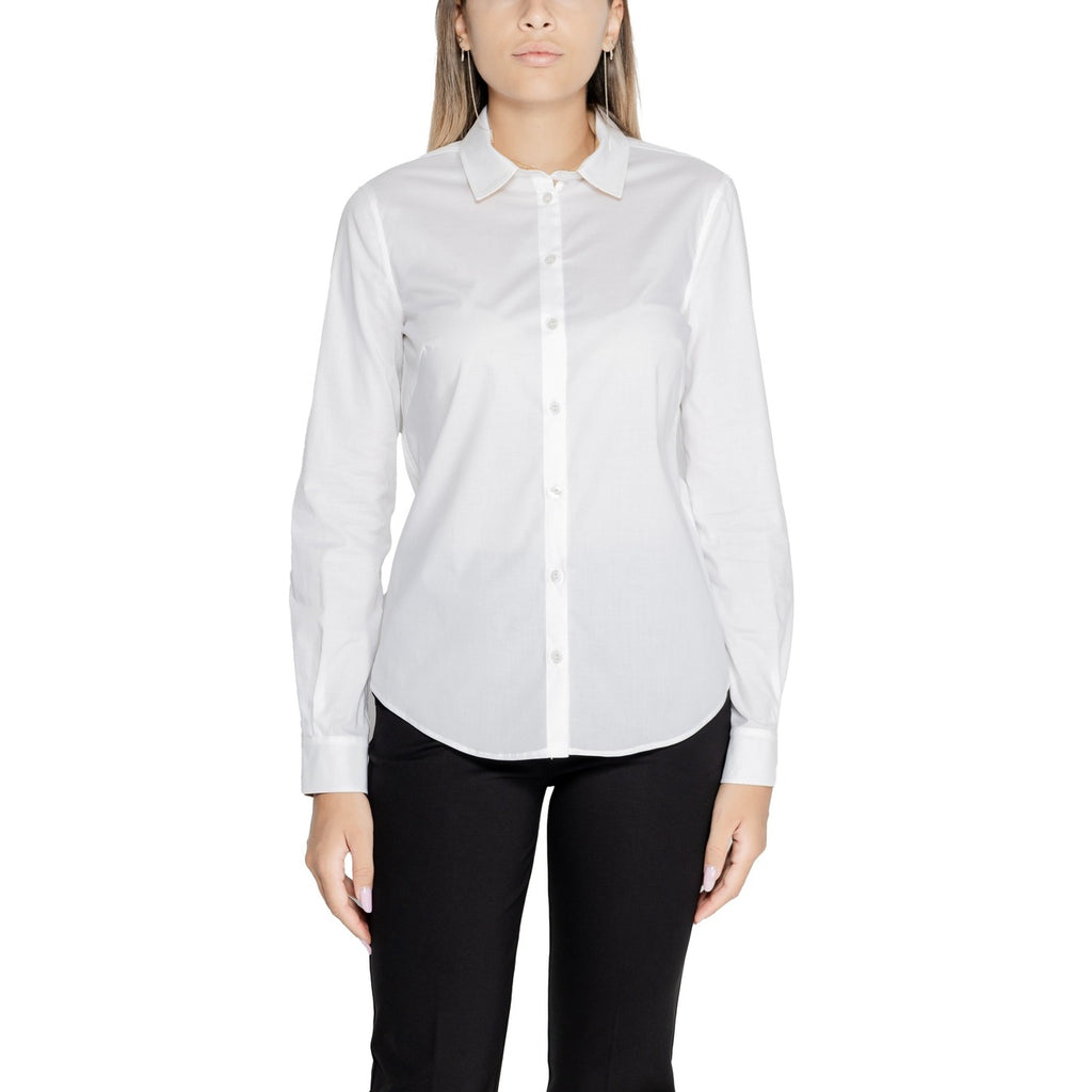 Alviero Martini First Class Women's Shirt