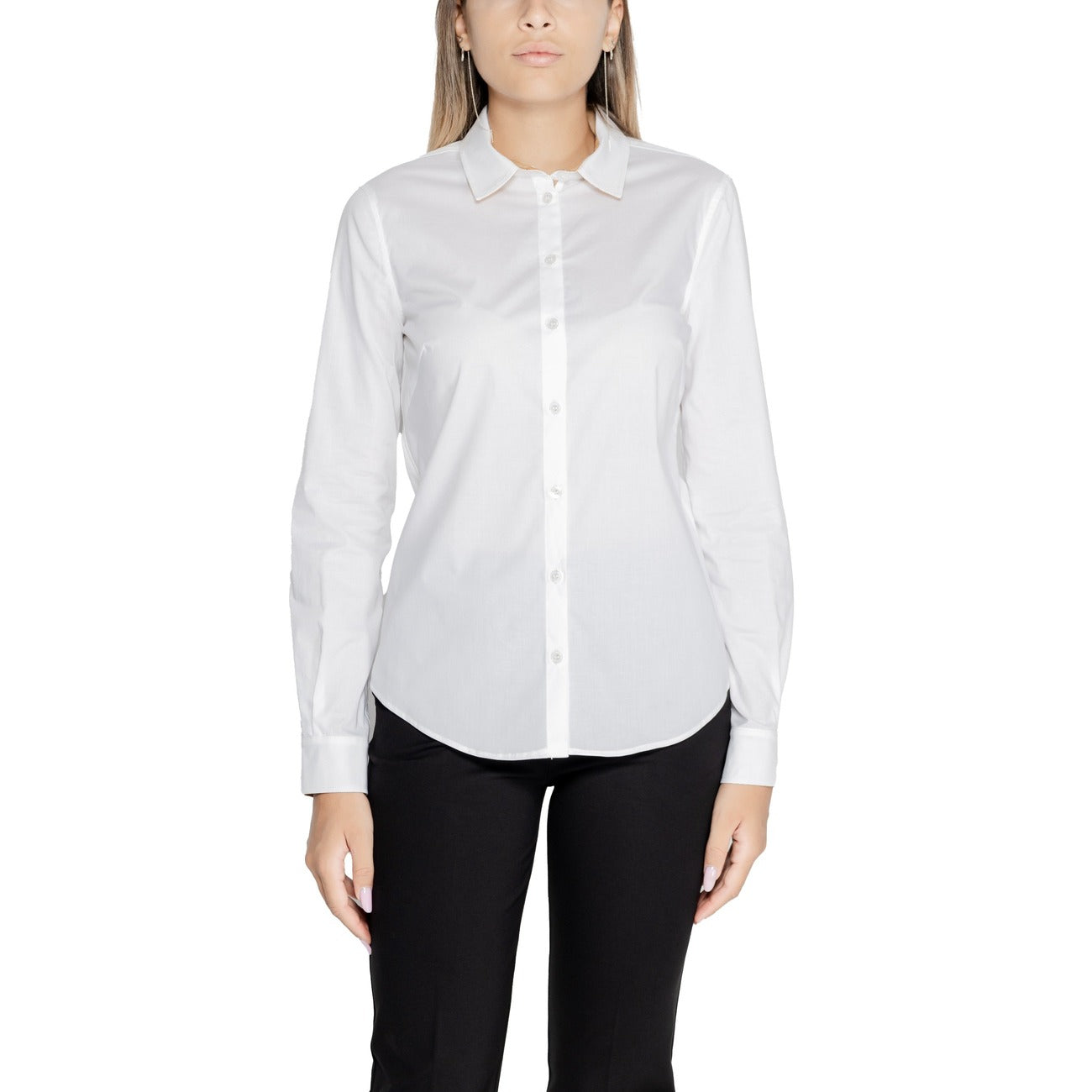 Alviero Martini First Class Women's Shirt