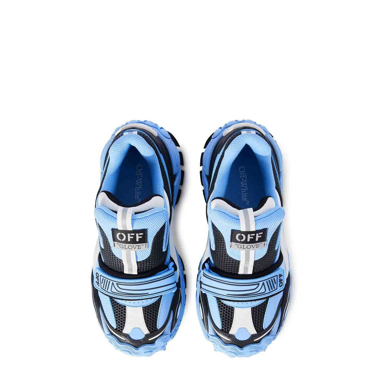Off-white Men's Sneakers