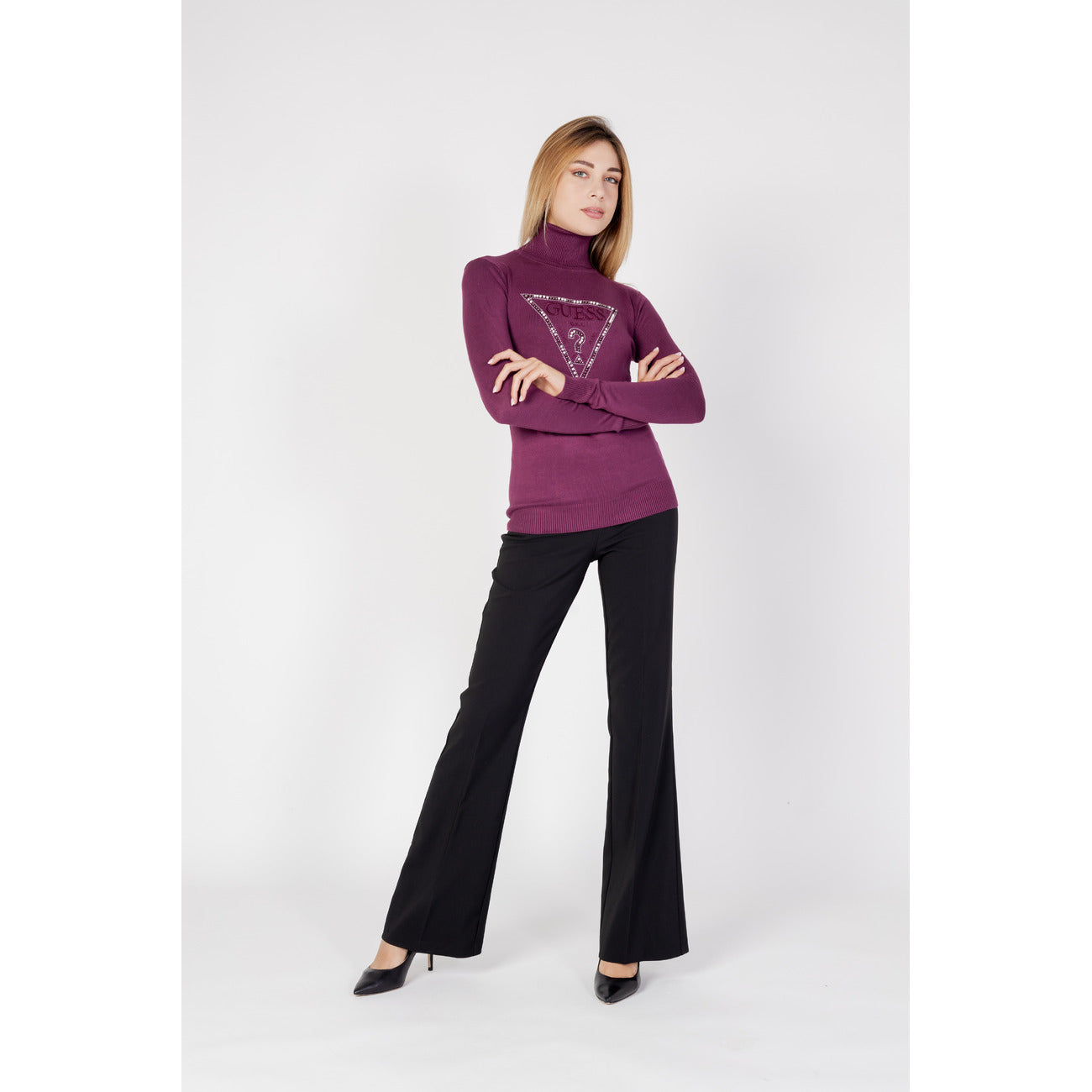 Guess Women's Sweater