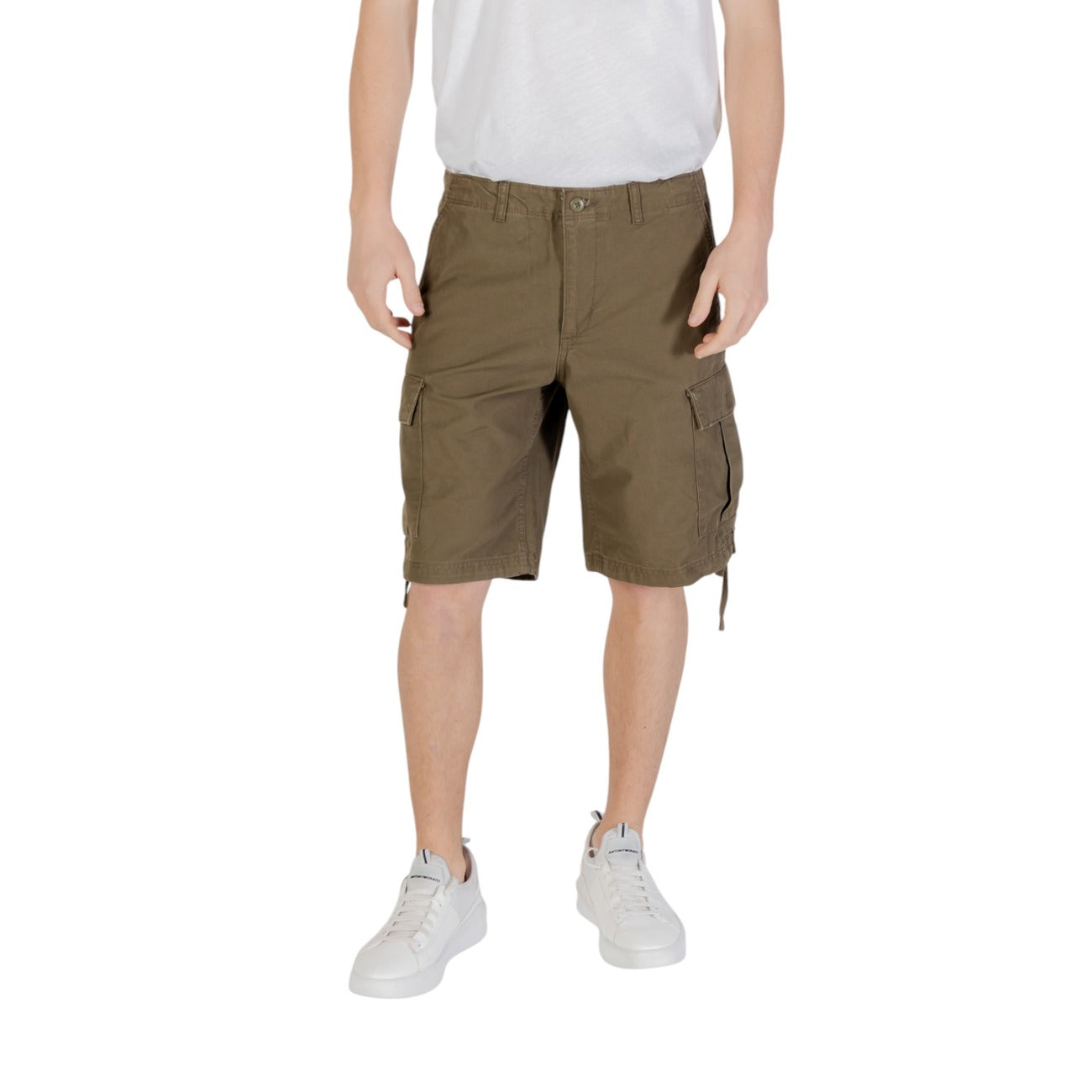 Jack & Jones Men's Bermuda Shorts