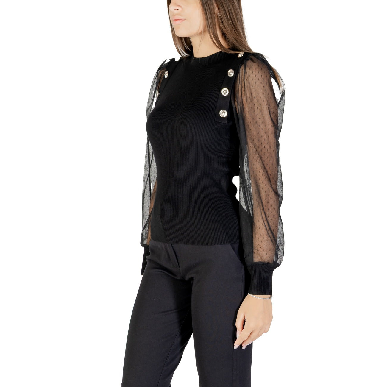 Morgan De Toi Women's Blouse