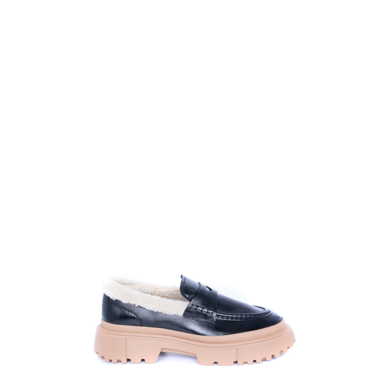 Hogan Women's Moccasins
