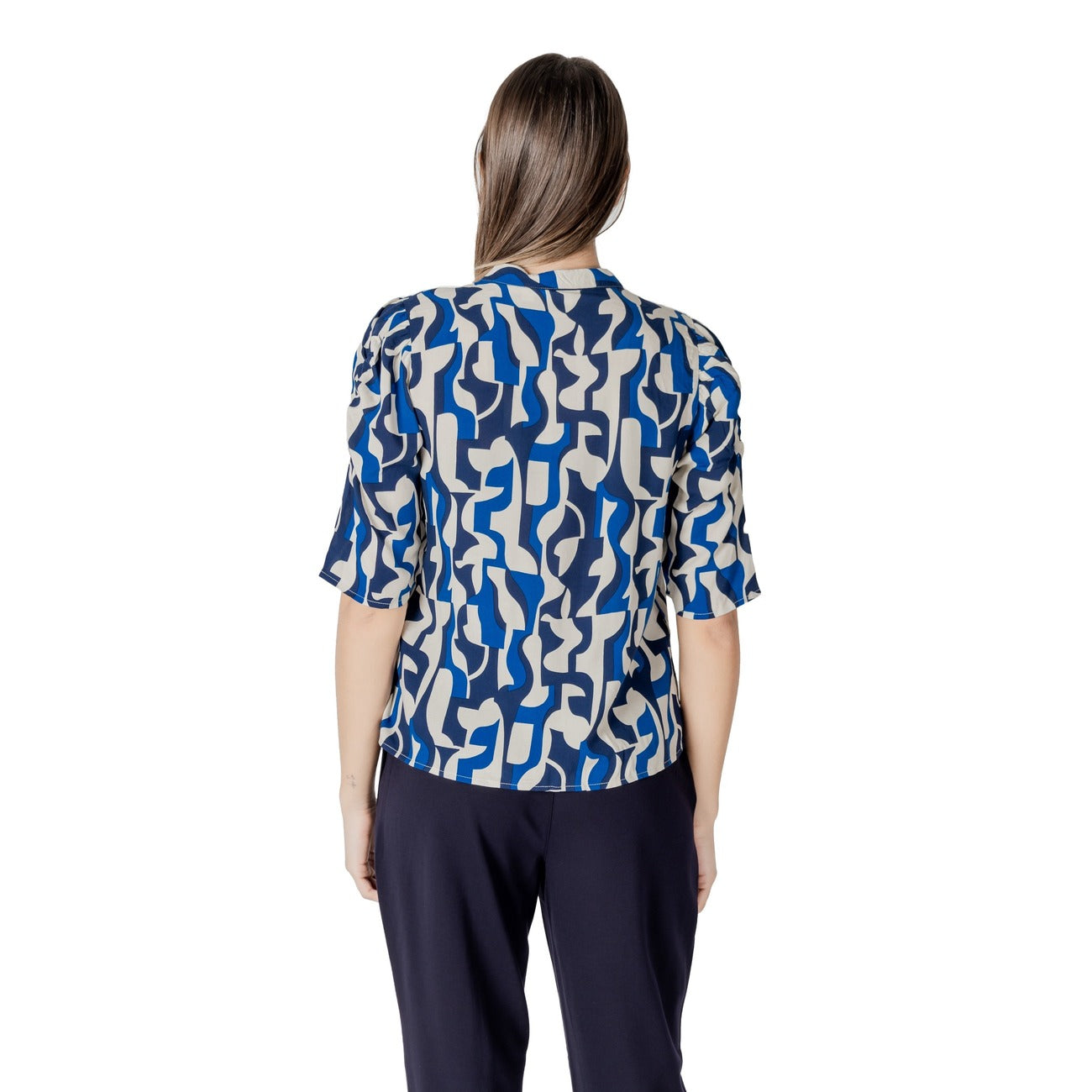 Ichi Blouse Women