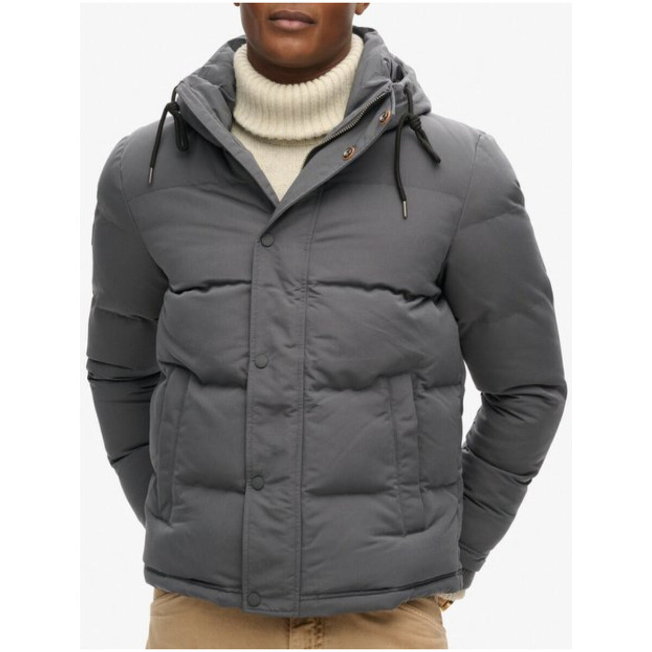 Superdry Men's Jacket