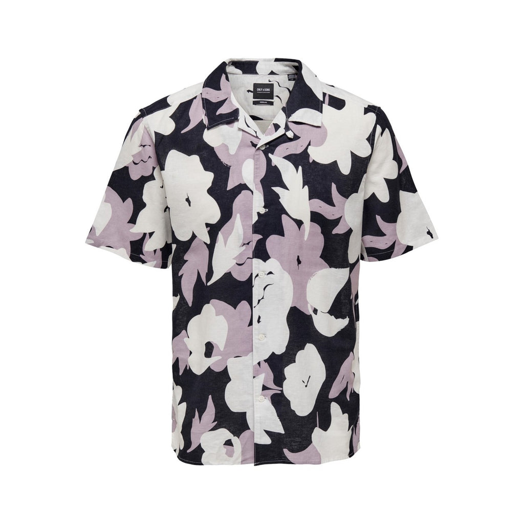Only &amp; Sons Men's Shirt
