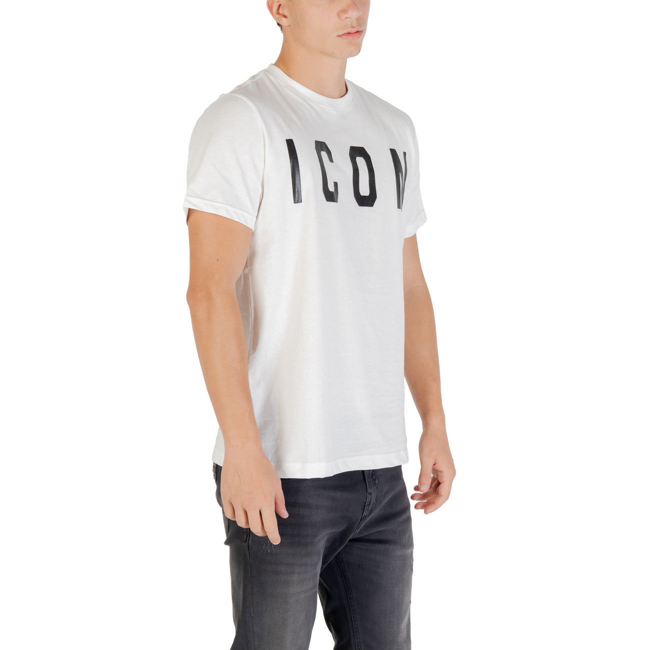 Icon Men's T-Shirt