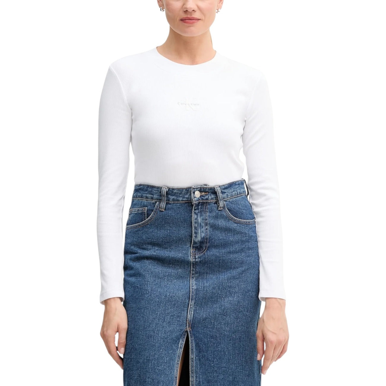 Calvin Klein Jeans Women's Sweater