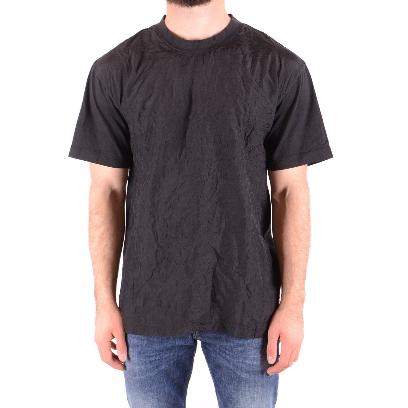 Alexander Mcqueen Men's T-Shirt