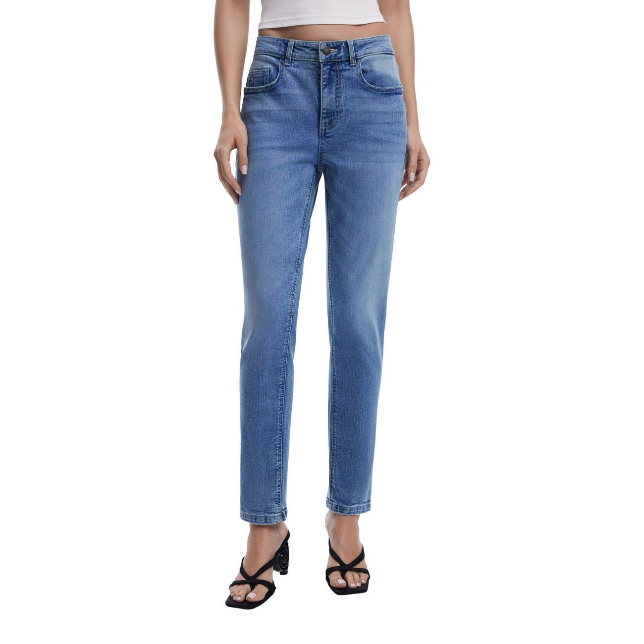 Desigual Jeans Donna