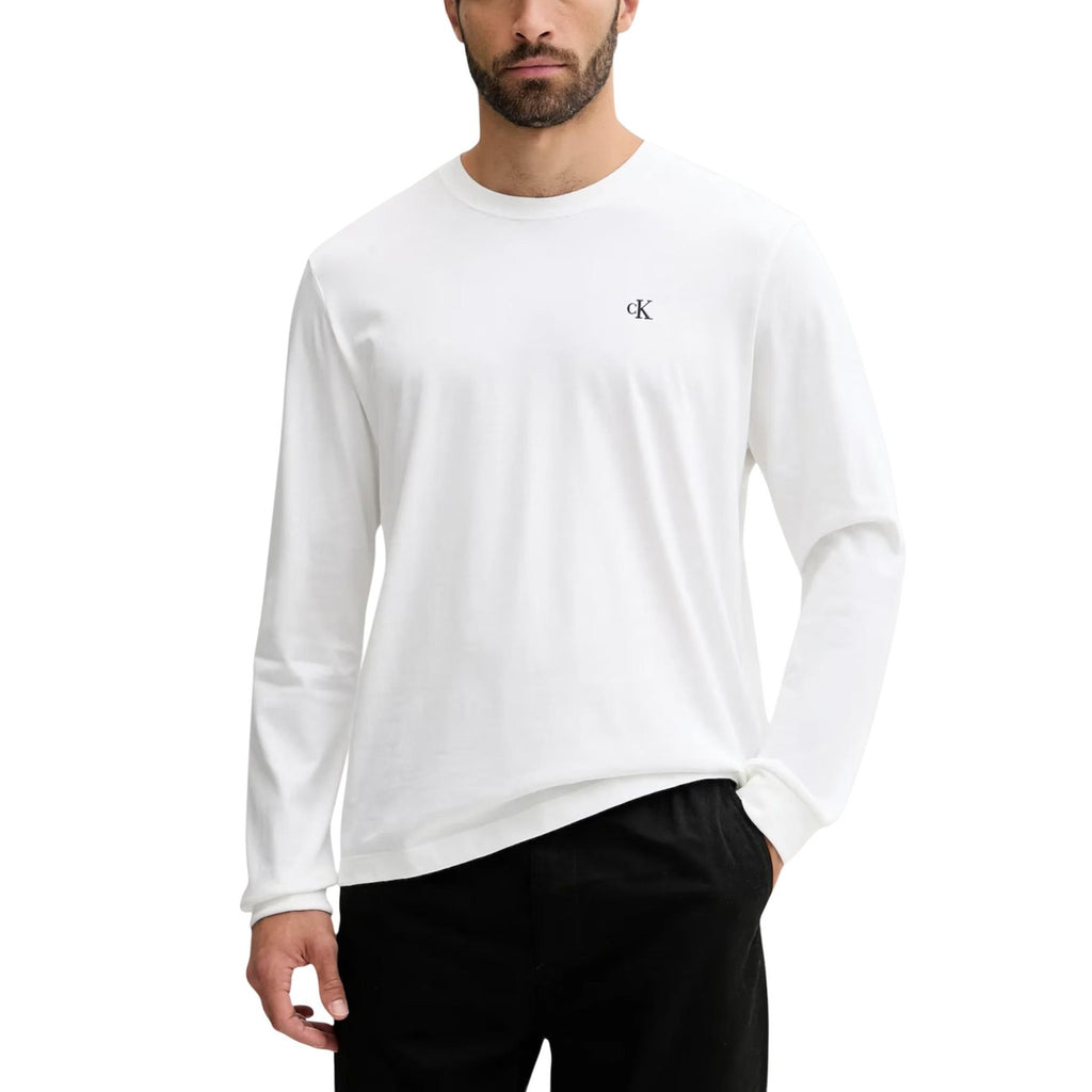 Calvin Klein Jeans T-Shirt Uomo