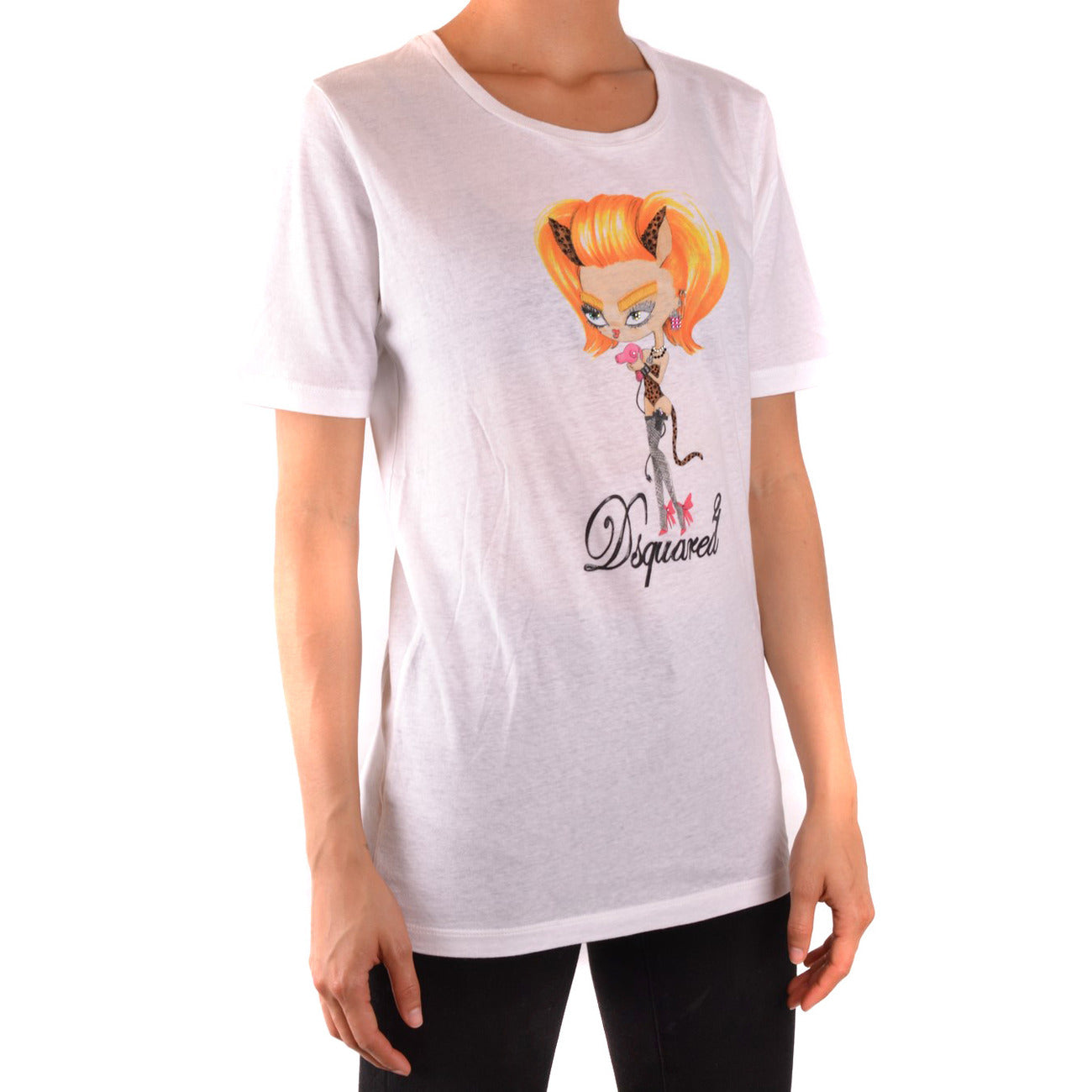 Dsquared Women's T-Shirt