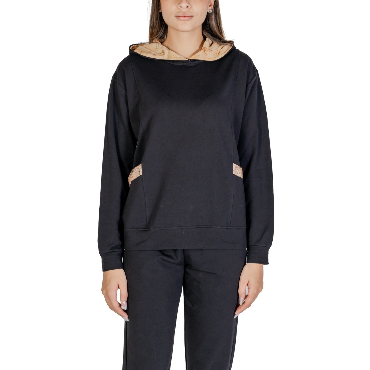 Alviero Martini First Class Women's Sweatshirt