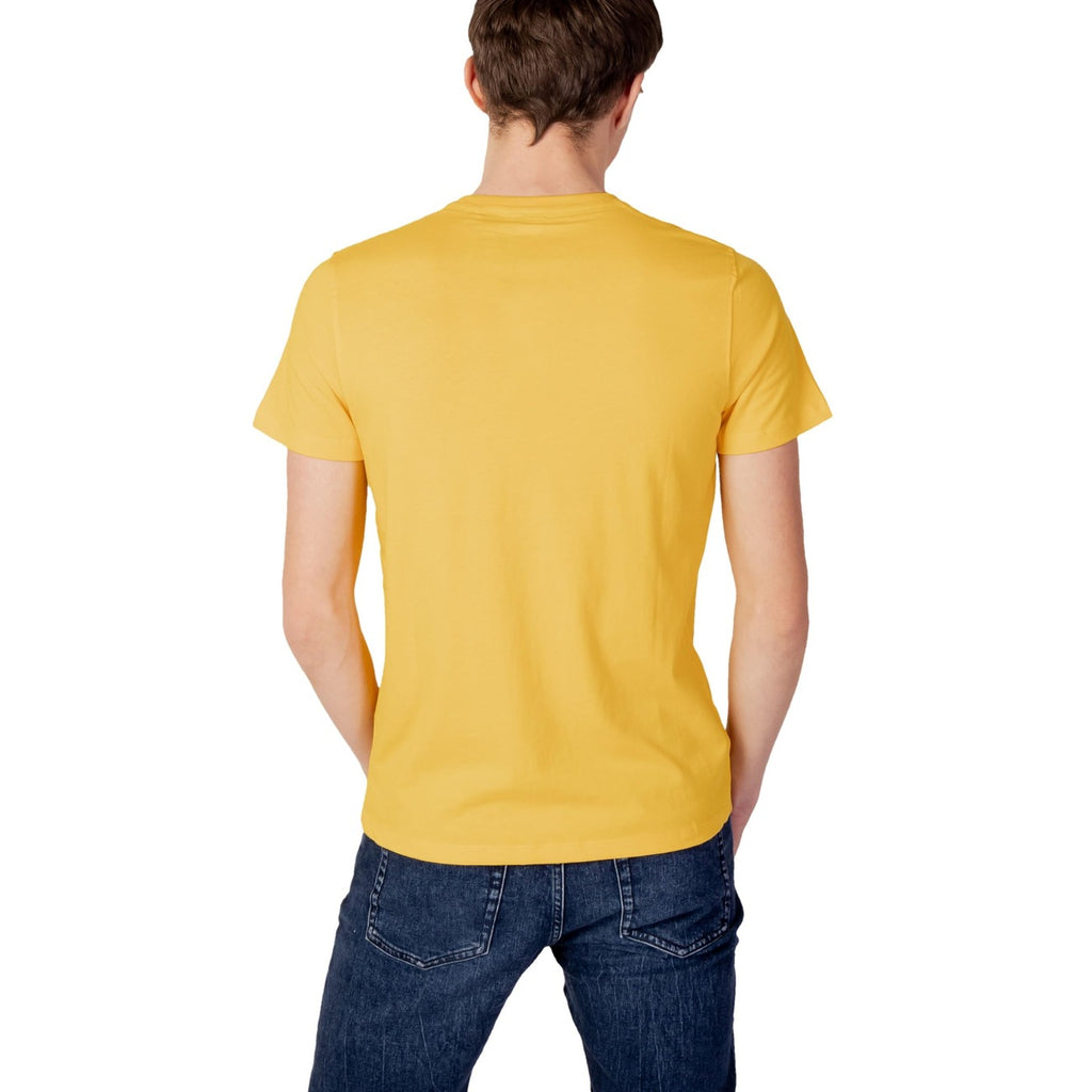 Us Polo Assn. Men's T-Shirt