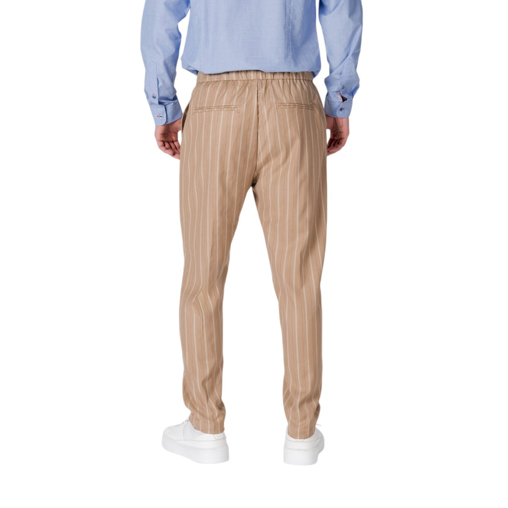 Gianni Lupo Men's Trousers