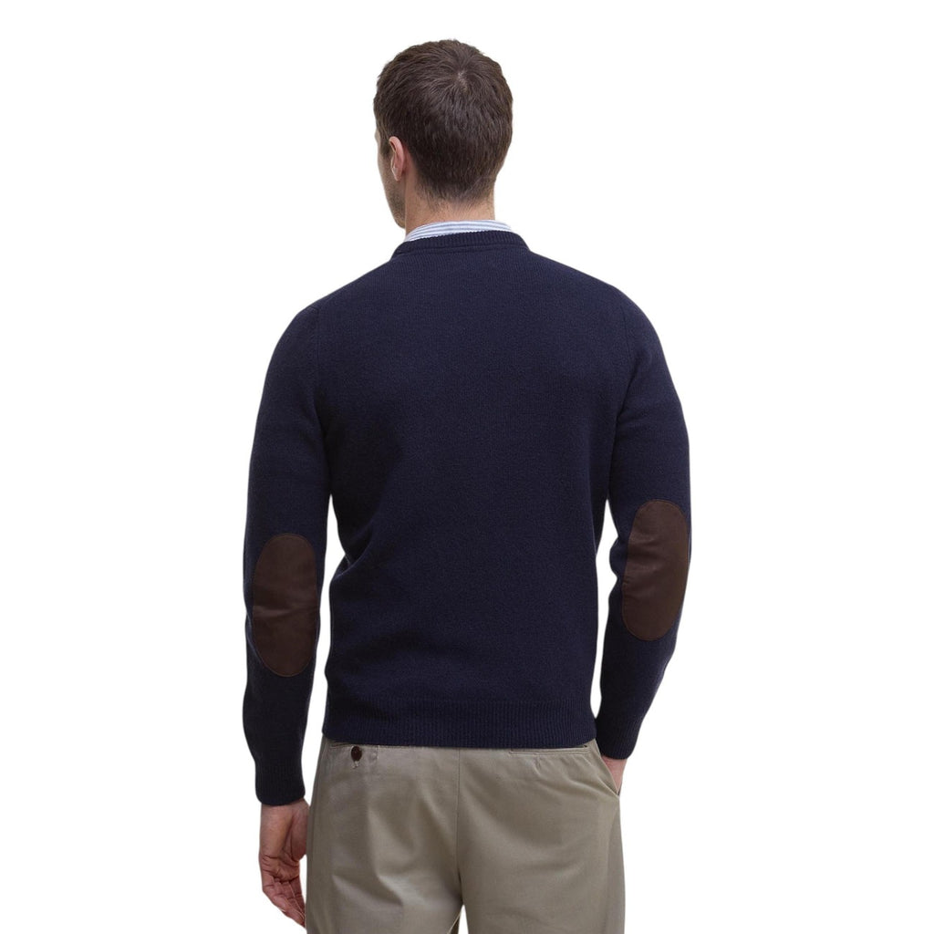 Barbour Men's Sweater