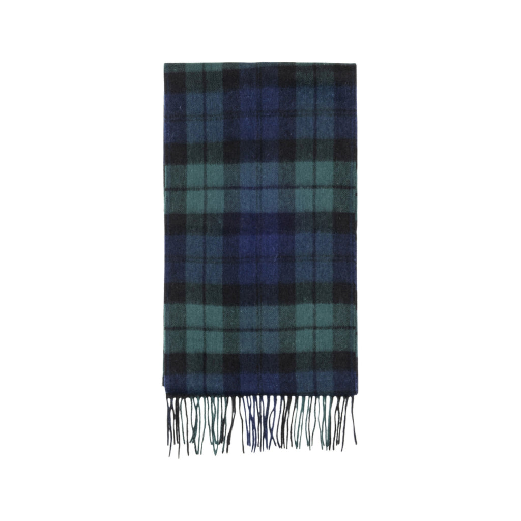 Barbour Men's Scarf