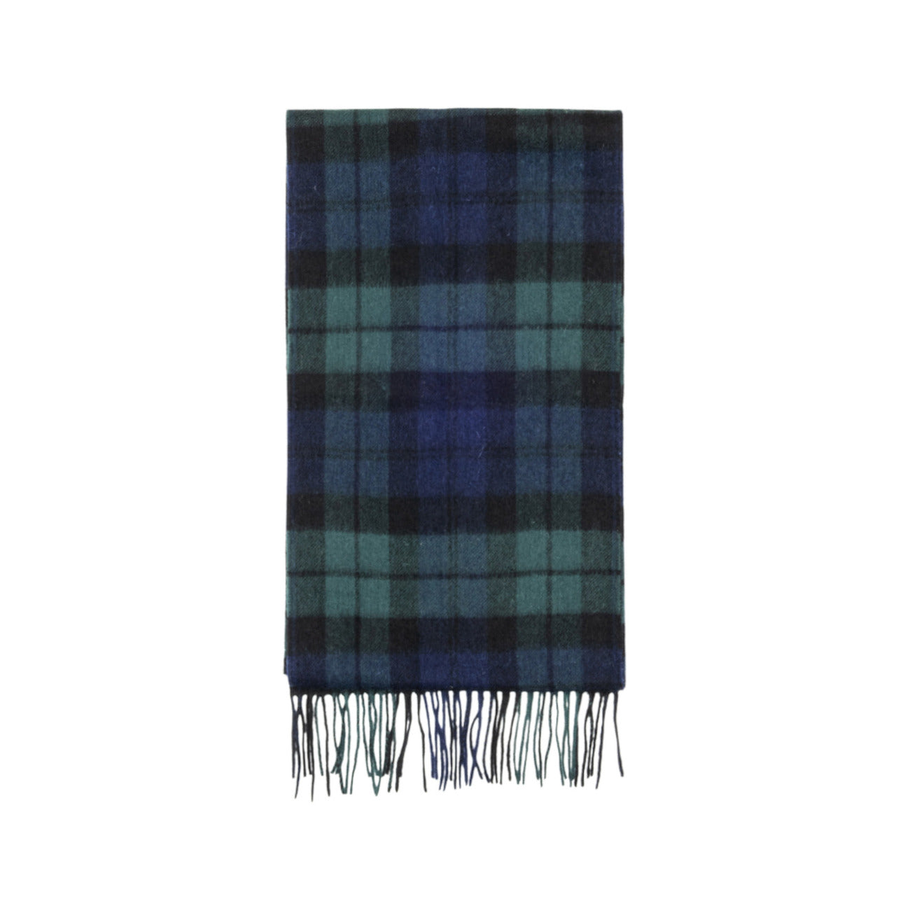 Barbour Men's Scarf